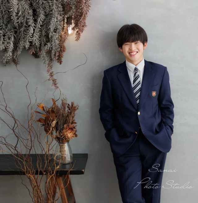 入学記念💫

#入学記念 #入学 #入学記念撮影 #記念写真 #記念撮影 #入学フォト #スタジオ撮影 #記念写真 #倉敷 #倉敷写真館 #倉敷フォトスタジオ #岡山 #岡山写真館 #三愛フォトスタジオ倉敷店 #三愛フォトスタジオ

ーーーーーーーーーーーーーーーーーー

三愛フォトスタジオ倉敷店🌿

TEL ☞086-434-3050
web ☞ https://www.sanaiphoto.co.jp

営業時間　9:30〜18:30
毎週水曜定休日

ーーーーーーーーーーーーーーーーーー