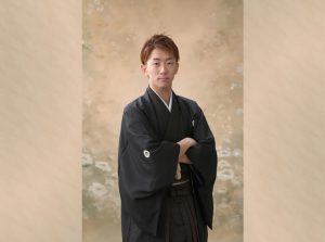 七五三記念