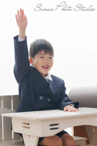 入学記念