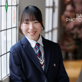 入学記念