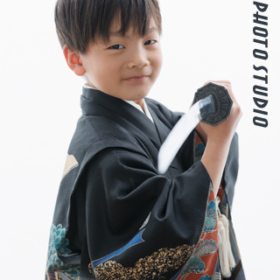 七五三記念