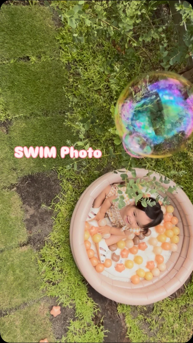 ✨　✨　✨　✨　✨

水着フォト開催中🌻🫧

お店のお庭でも撮影できます💫

☀️×🌱×🫧で夏らしい1枚に

＊＊＊＊＊＊＊＊＊＊＊＊＊

三愛フォトスタジオ倉敷店🌱
倉敷市平田84-1

TEL⇨086-434-3050
Web⇨https://www.sanaiphoto.co.jp

営業時間　9:30〜18:30

＊＊＊＊＊＊＊＊＊＊＊

#三愛フォトスタジオ倉敷店 #記念写真 #三愛フォトスタジオ #倉敷写真館 #夏フォト #水着フォト #キッズ水着 #プール #水遊び
