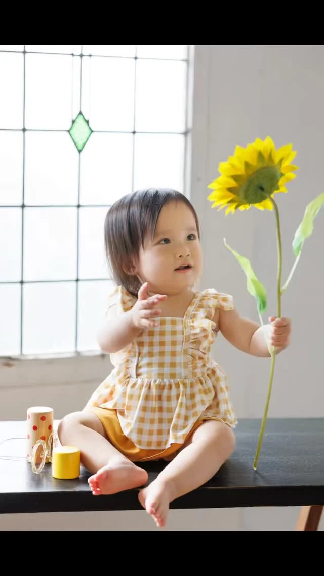 お気に入りの水着でパシャリ📸✨️

この夏の思い出を残しませんか🍉☀️🎐

まだまだ予約受付中🫧

#水着フォト #ベビーフォト #なつのおもいで  #三愛フォトスタジオ倉敷店  #記念写真  #スタジオ撮影  #倉敷写真館  #衣装レンタル  #

－－－－－－－－－－－－－－－－－

三愛フォトスタジオ倉敷店🫧
倉敷市平田81-4

TEL⇒086-434-3050
Web⇒https://www.sanaiphoto.co.jp

営業時間  9:30~18:30

－－－－－－－－－－－－－－－－